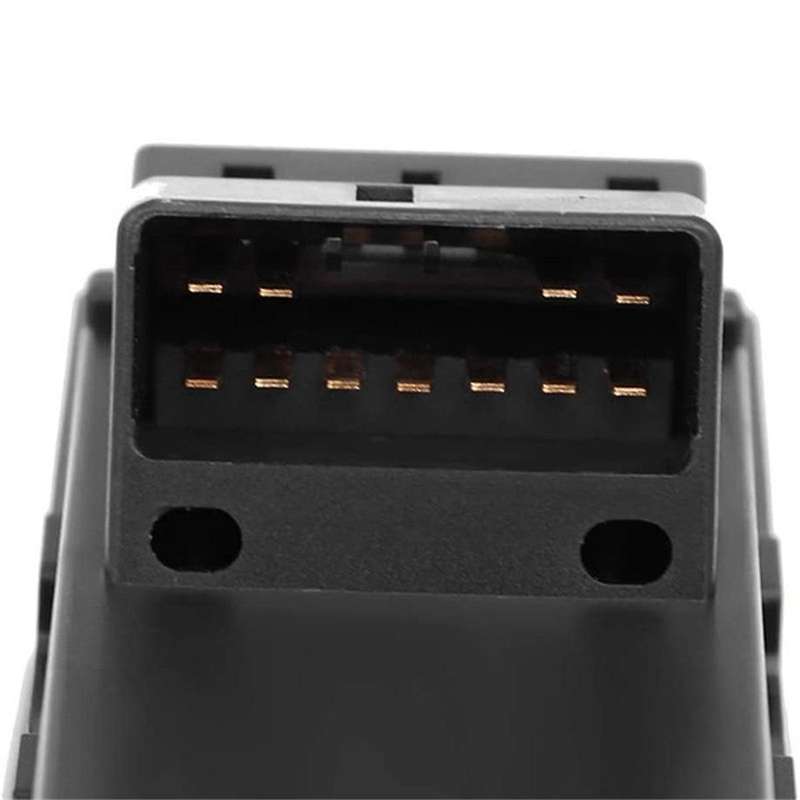 98920-97201 for Terry Automobile Glass Lifter Switch Power Window Adjustment Switch