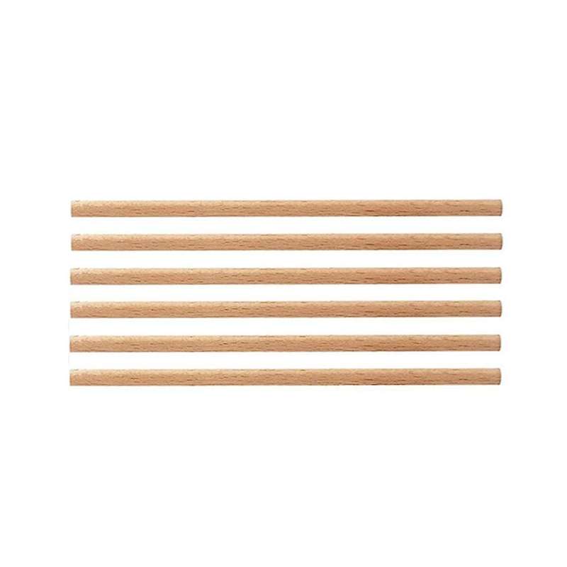 99.9% Pure Copper Wire for Electro Culture Gardening Copper Wire with 6 Stake for Growing Garden Pla