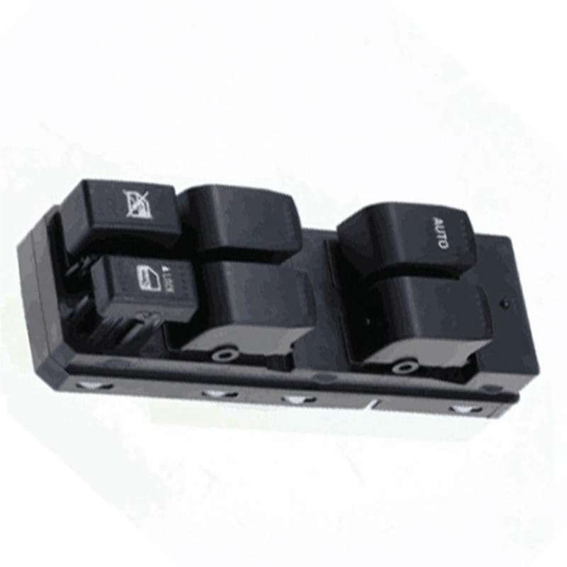 98990-77J22 for Car Glass Lifter Switch Power Window Adjustment Switch