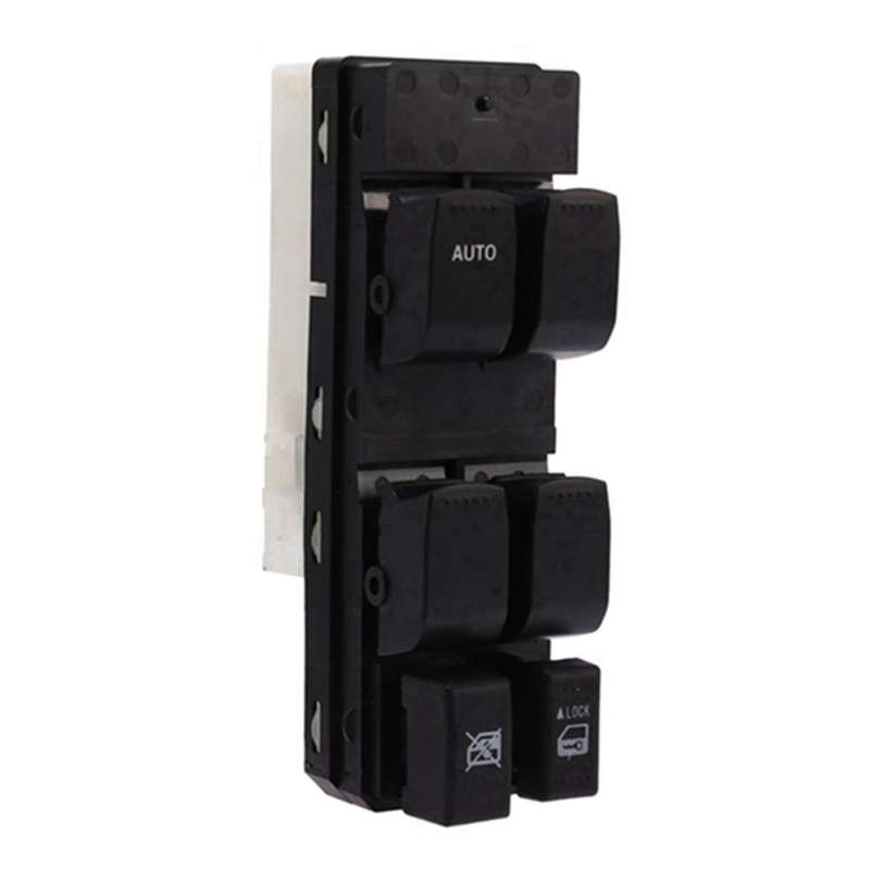98990-77J22 for Car Glass Lifter Switch Power Window Adjustment Switch