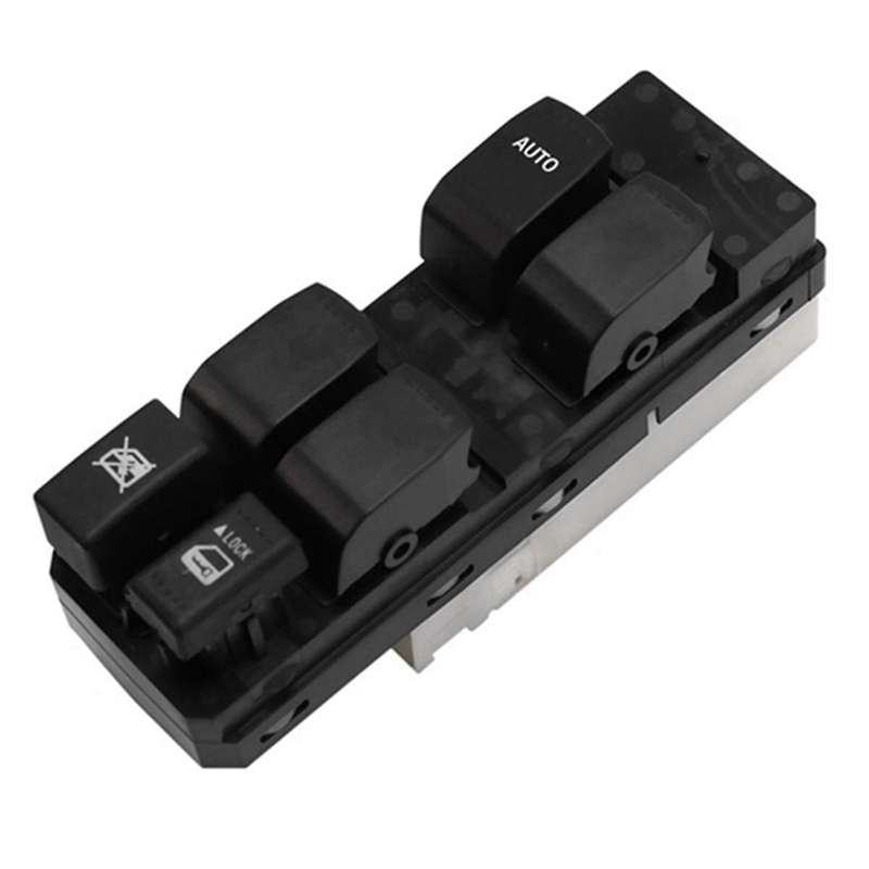 98990-77J22 for Car Glass Lifter Switch Power Window Adjustment Switch