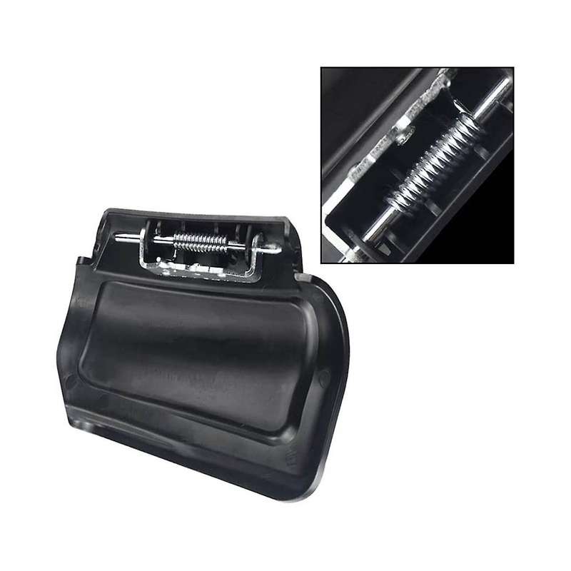987-02516a Hinged Mulching Plug Assembly Fits for Various , , Yard Machines, and Other Top Models