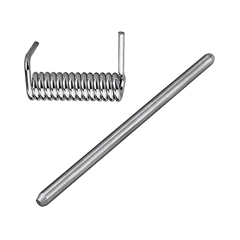 987-02516a Hinged Mulching Plug Assembly Fits for Various , , Yard Machines, and Other Top Models