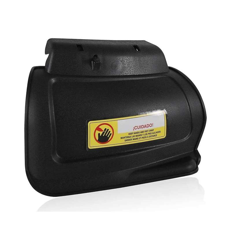 987-02516a Hinged Mulching Plug Assembly Fits for Various , , Yard Machines, and Other Top Models