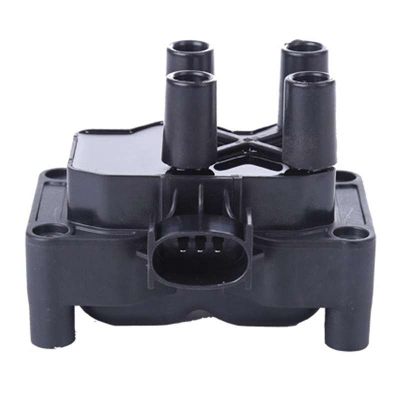988f12029ad 1075786 Car Ignition Coil for Courier Fiesta Ka Ecosport Escape Mondeo Focus for Tribute
