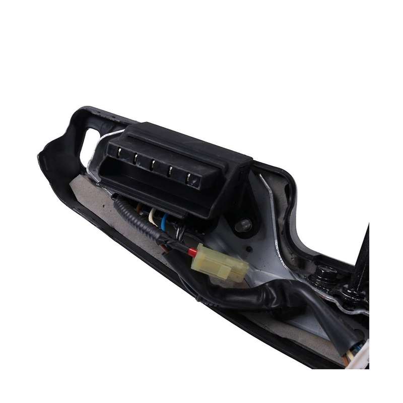 98700-2e000 98700 2e000 Car Rear Wiper Motor for 2004-2009