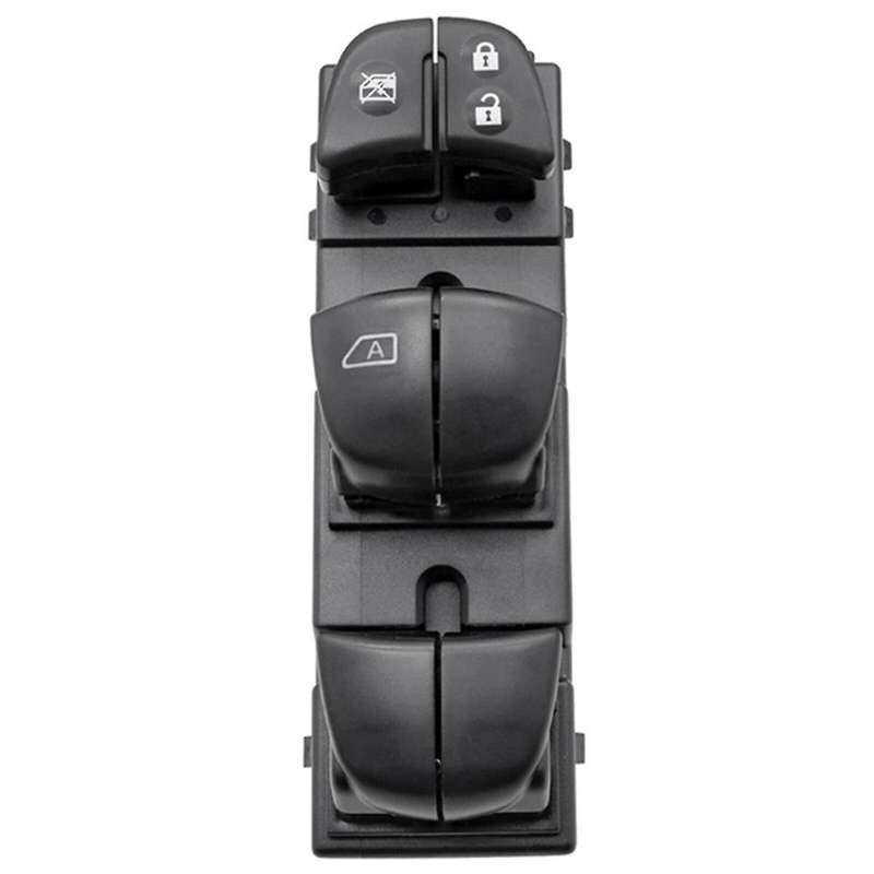9871-3TA5A for Car Glass Lifter Switch Electric Window Control Master Switch