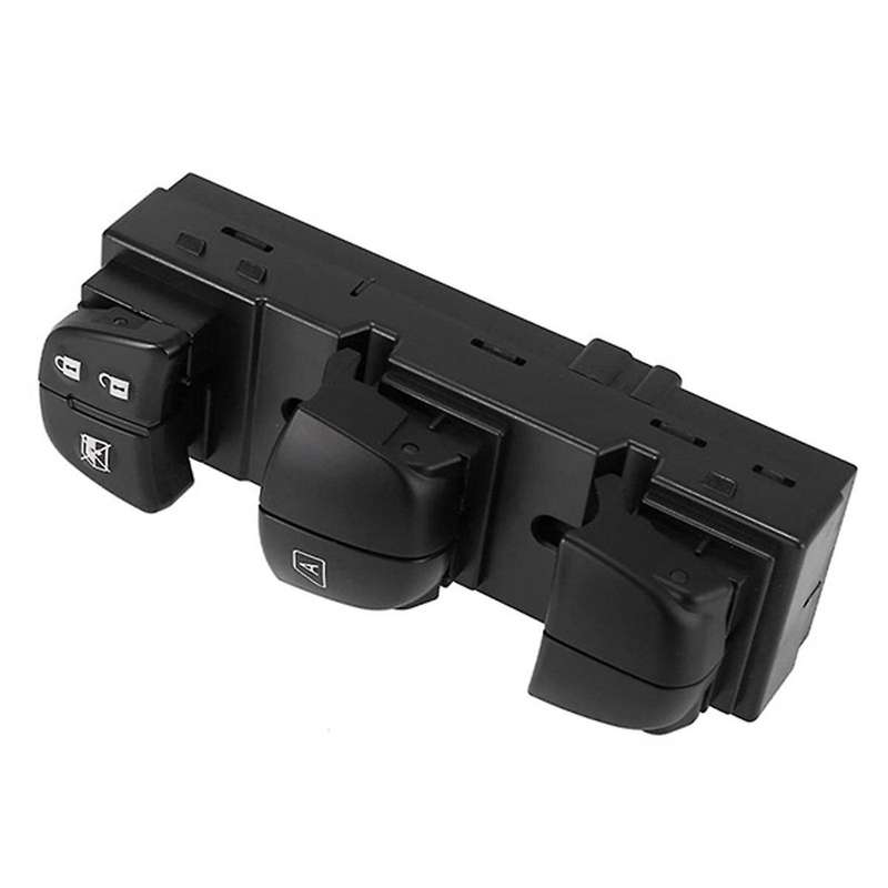 9871-3TA5A for Car Glass Lifter Switch Electric Window Control Master Switch