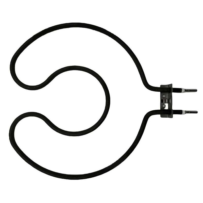 9915120003 BBQ Grill Heating Elements for Grills, Grills Replacement Part 230V 1650W