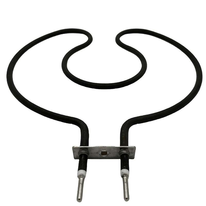 9915120003 BBQ Grill Heating Elements for Grills, Grills Replacement Part 230V 1650W
