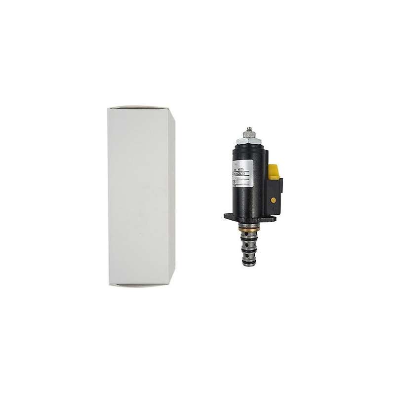 -9916 Solenoid Valve Excavator Parts for E320b/c/d Hydraulic Pump Solenoid Valve