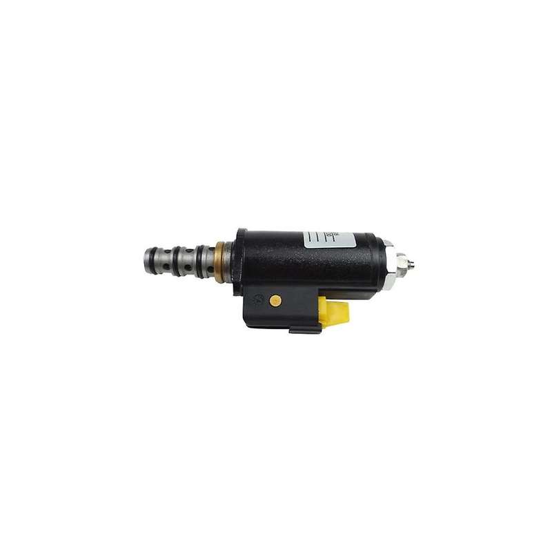 -9916 Solenoid Valve Excavator Parts for E320b/c/d Hydraulic Pump Solenoid Valve