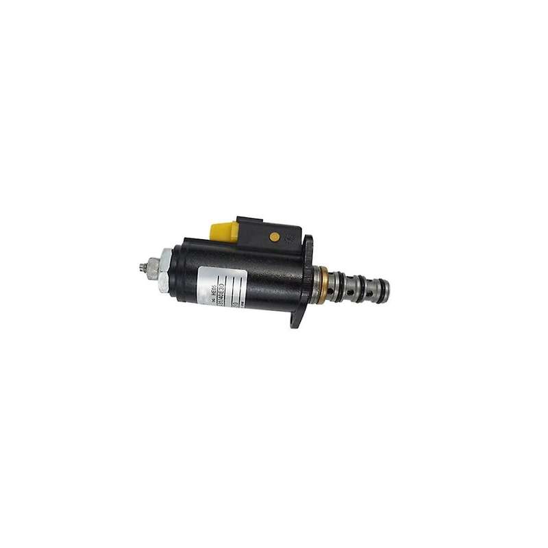-9916 Solenoid Valve Excavator Parts for E320b/c/d Hydraulic Pump Solenoid Valve