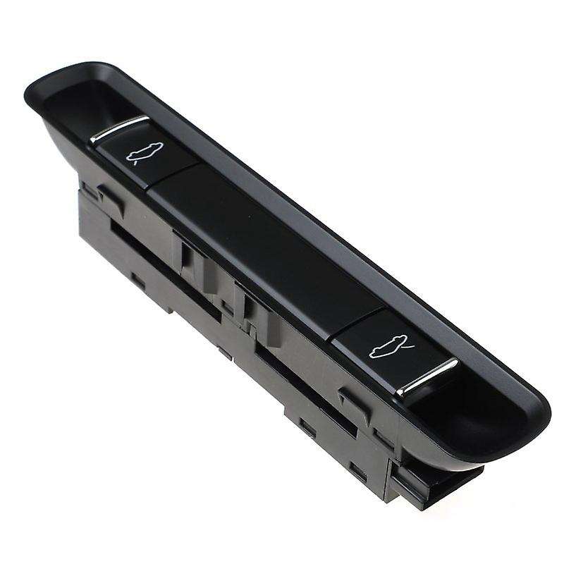 99161310501A05 Hood Decklid Release Switch Assembly for 718 Car Accessories