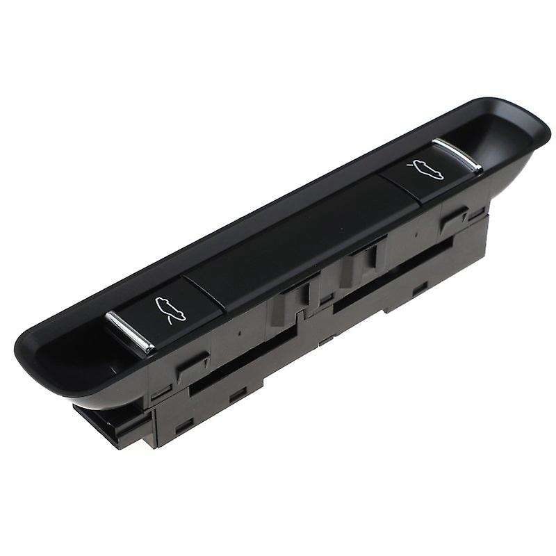 99161310501A05 Hood Decklid Release Switch Assembly for 718 Car Accessories