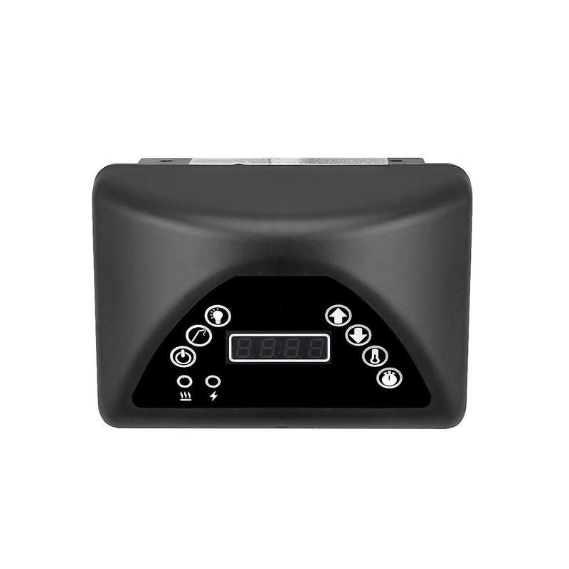 9907170133 Digital Control Panel Smoker Grill Compatible with 21072719 20071218 20071418 21072319 C