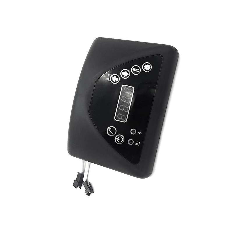 9907170133 Digital Control Panel Smoker Grill Compatible with 21072719 20071218 20071418 21072319 C