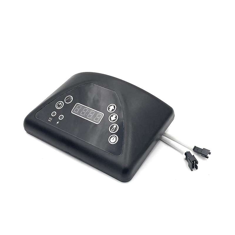 9907170133 Digital Control Panel Smoker Grill Compatible with 21072719 20071218 20071418 21072319 C
