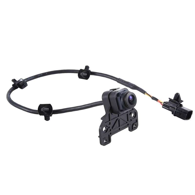 99220-h3000 Car Front View Camera Parking Assist Camera for Kx5 2019+ 99220h3000