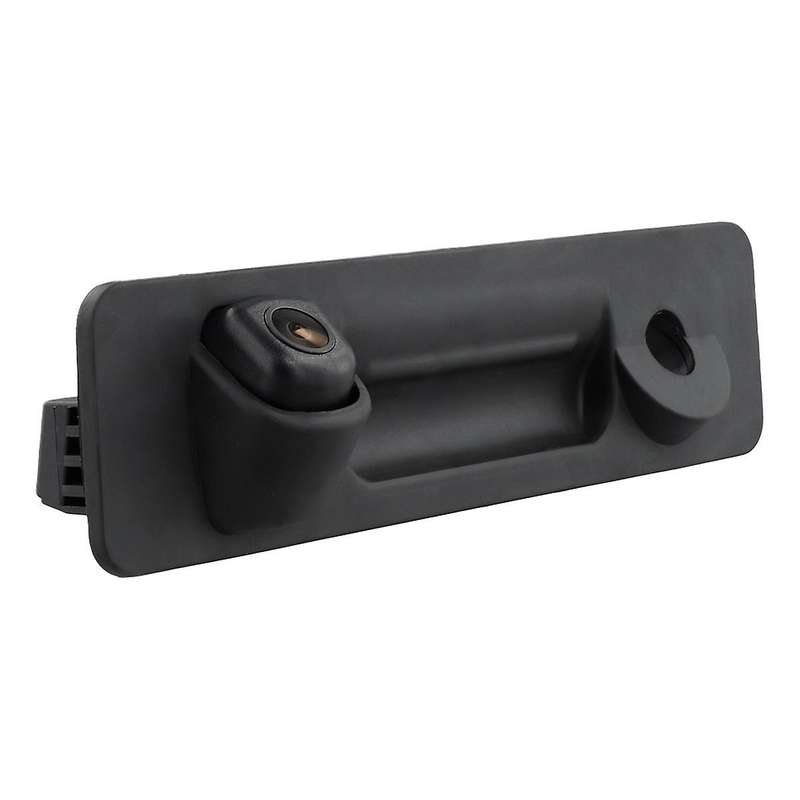 99240-D4100 New Rear View Camera Reverse Camera Parking Backup Camera with Handle for K5 2018-2024
