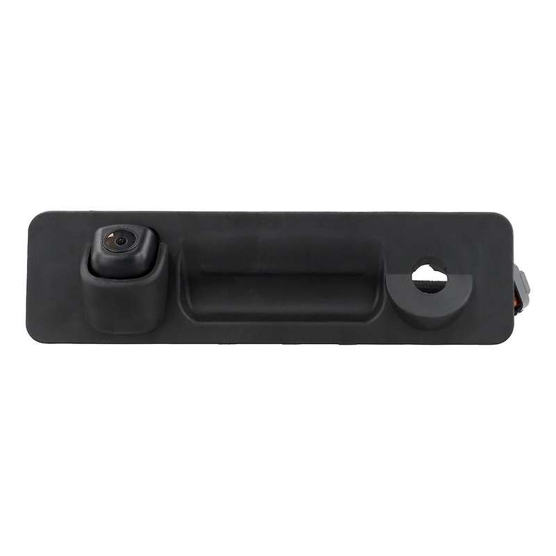99240-D4100 New Rear View Camera Reverse Camera Parking Backup Camera with Handle for K5 2018-2024