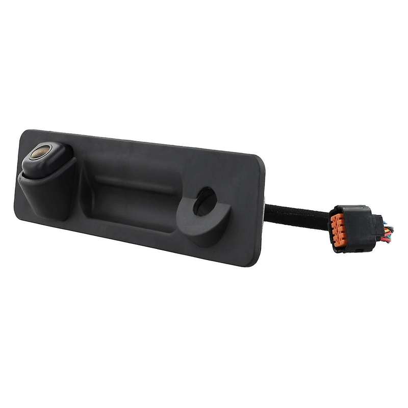 99240-D4100 New Rear View Camera Reverse Camera Parking Backup Camera with Handle for K5 2018-2024