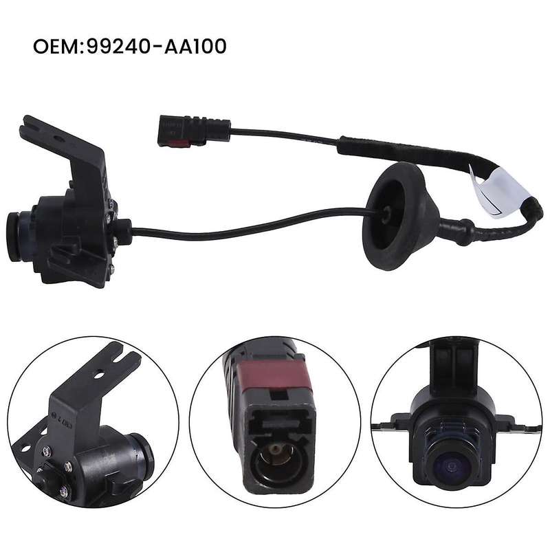 99240-AA100 Car Rear View Camera Assembly Fit for 2021-2022 99240AA100