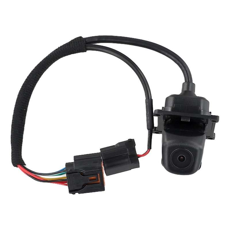 99240-D4100 New Rear View Camera Reverse Camera Parking Backup Camera for K5 2018-2024