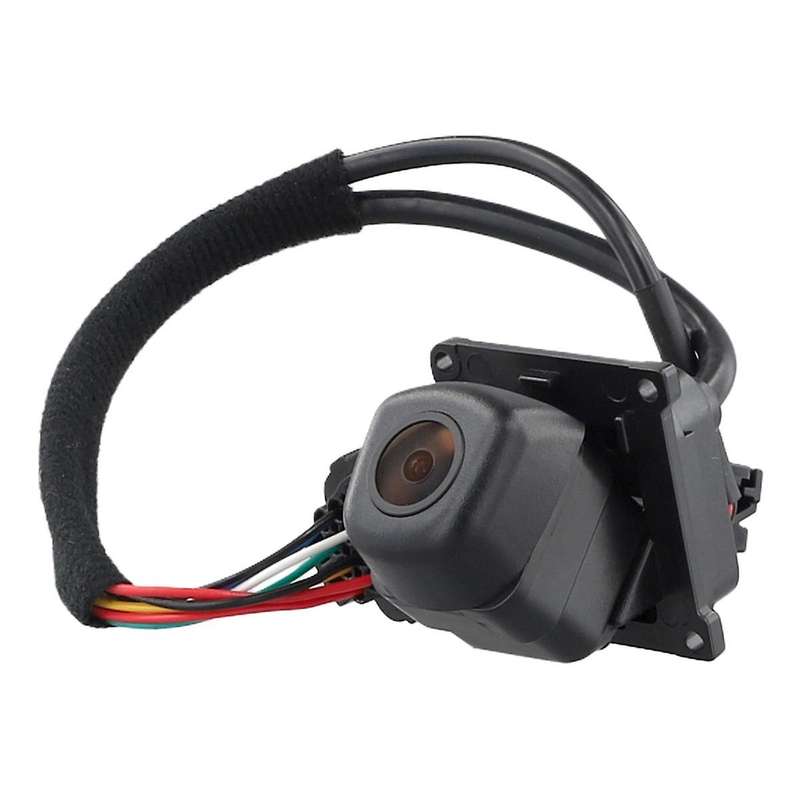 99240-D4100 New Rear View Camera Reverse Camera Parking Backup Camera for K5 2018-2024