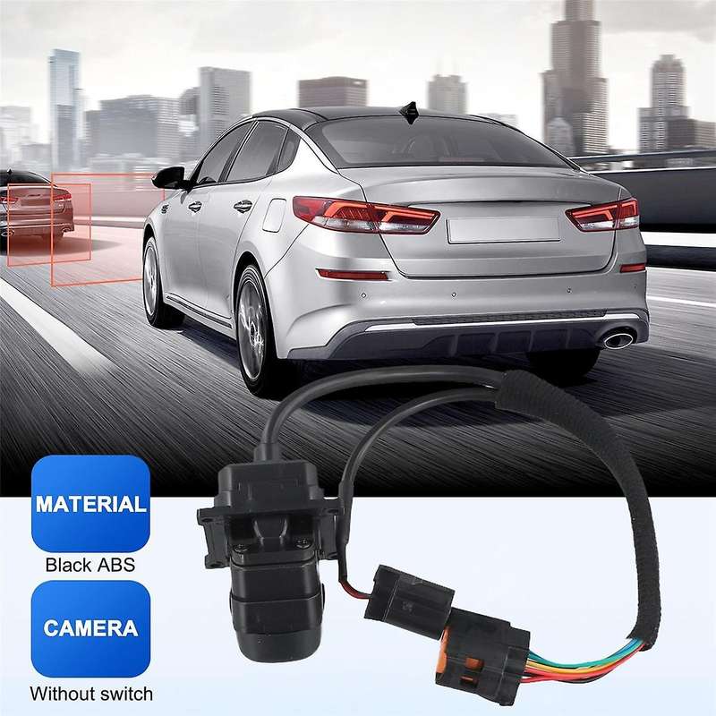 99240-D4100 New Rear View Camera Reverse Camera Parking Backup Camera for K5 2018-2024