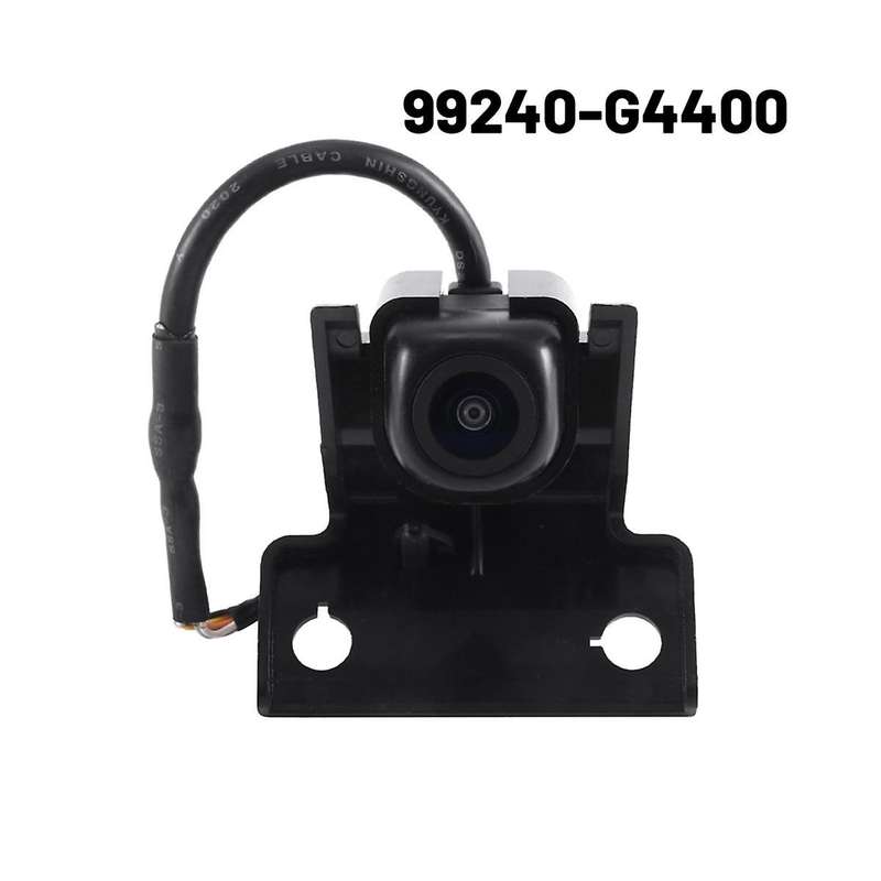 99240-g4400 New Rear View Reverse Camera Assist Backup Camera For