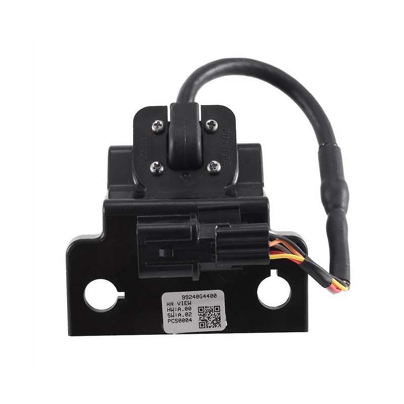 99240-g4400 New Rear View Reverse Camera Assist Backup Camera For