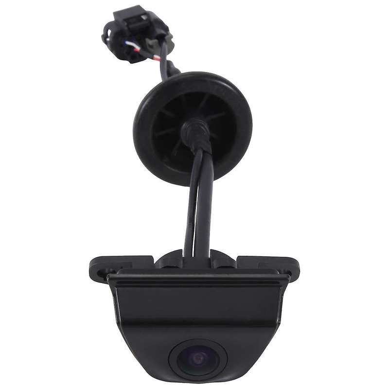 99240-F6500 Car Rear View Camera Assembly Fit for CARDENZA 2019-2023 99240F6500