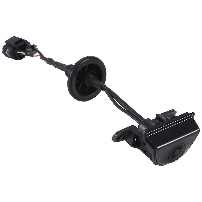99240-F6500 Car Rear View Camera Assembly Fit for CARDENZA 2019-2023 99240F6500