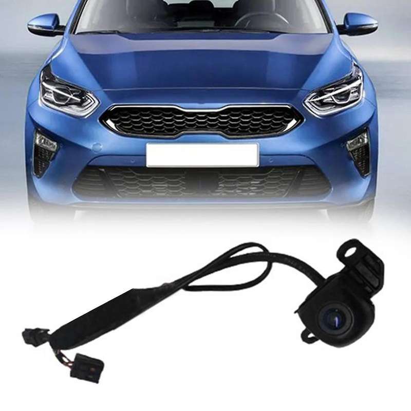 99240-J7100 Control Unit Module Rear Camera Unit Assembly Controller Control Unit for 99240J7100