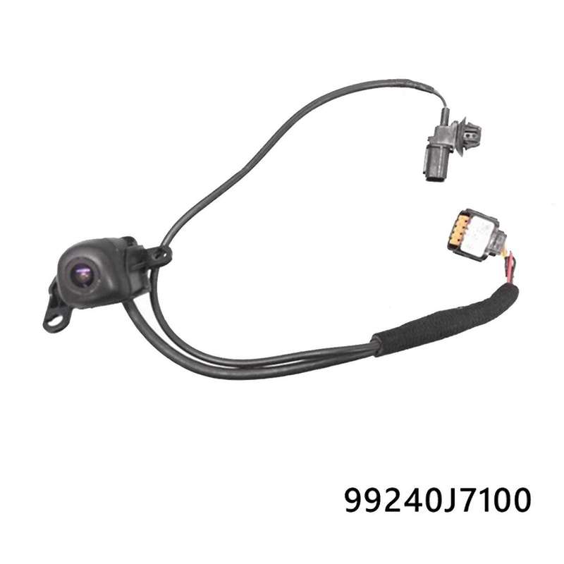 99240-J7100 Control Unit Module Rear Camera Unit Assembly Controller Control Unit for 99240J7100