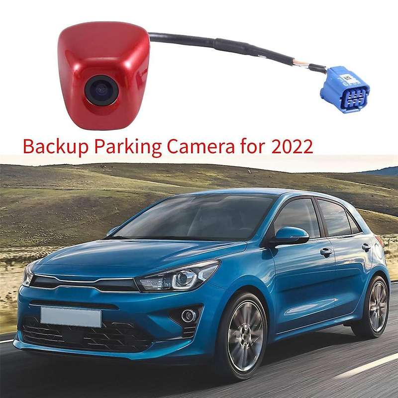 99240-h9100 New Rear View Camera Reverse Backup Parking Camera for 2022 99240h9100