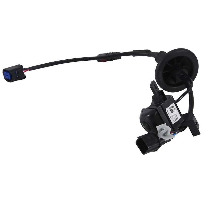 99240-J5500 Car Rear View Camera Assembly Fit for 2021-2022 99240J5500