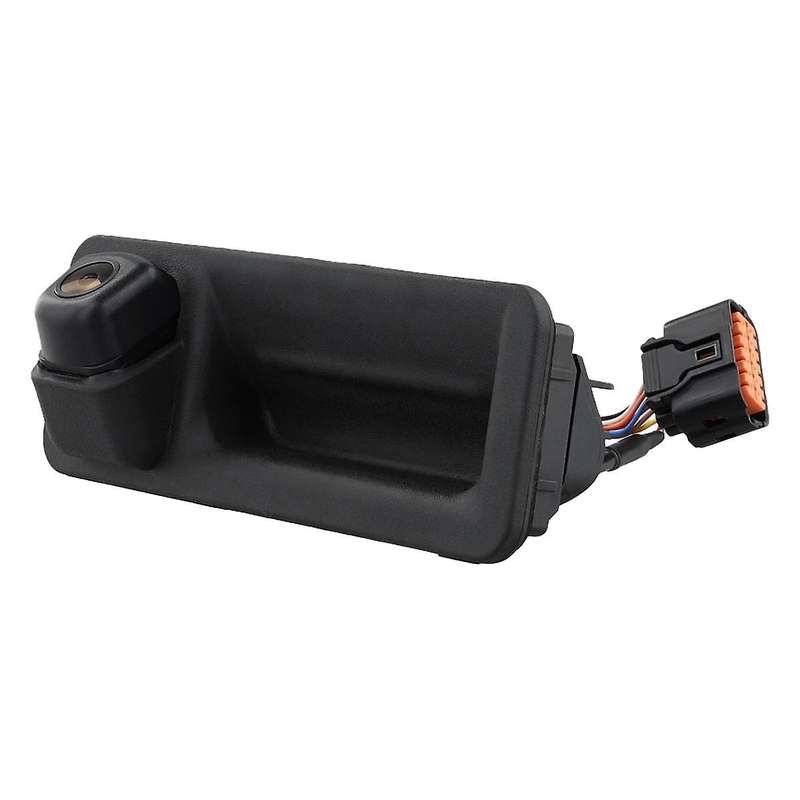 99240-D9000 New Rear View Camera Reverse Camera Parking Backup Camera with Handle for 2020-2022