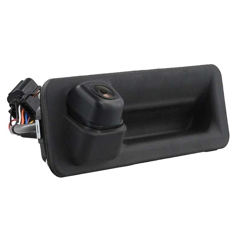 99240-D9000 New Rear View Camera Reverse Camera Parking Backup Camera with Handle for 2020-2022