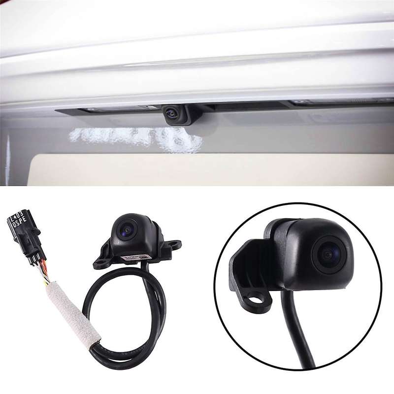 99240-j9500 Car Rear Back View Camera for 2021-2022