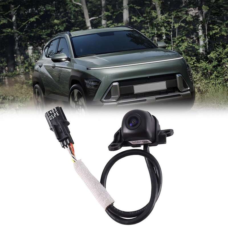 99240-j9500 Car Rear Back View Camera for 2021-2022