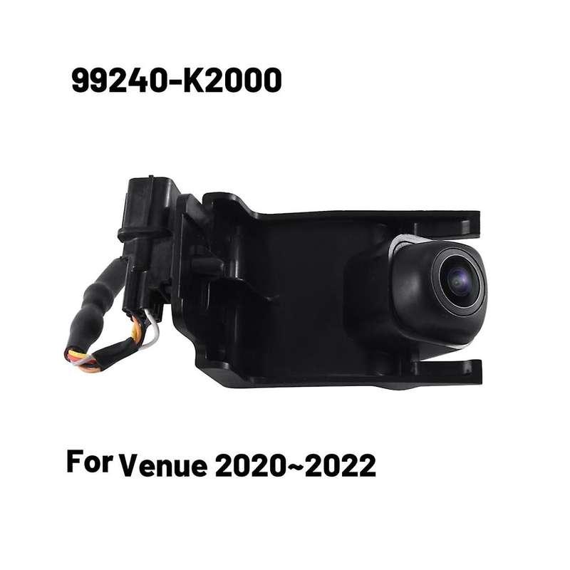 99240-K2000 New Rear View Reverse Camera Assist Backup Camera for Venue 2020-2022
