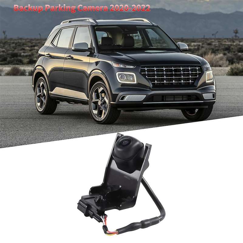 99240-k2000 New Rear View Camera Reverse Backup Parking Camera for Venue 2020-2022 99240k2000