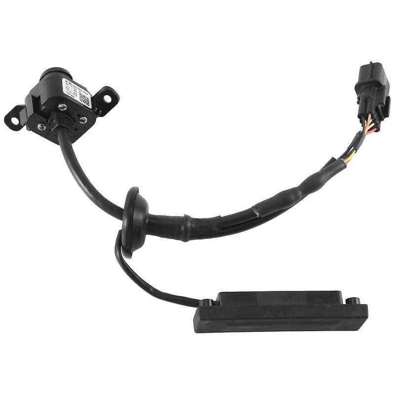 99240-K7000 New Rear View Reverse Camera Assist Backup Camera for I10 20-22