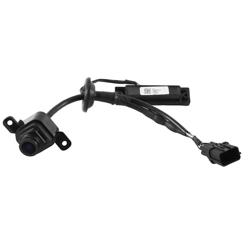 99240-K7000 New Rear View Reverse Camera Assist Backup Camera for I10 20-22