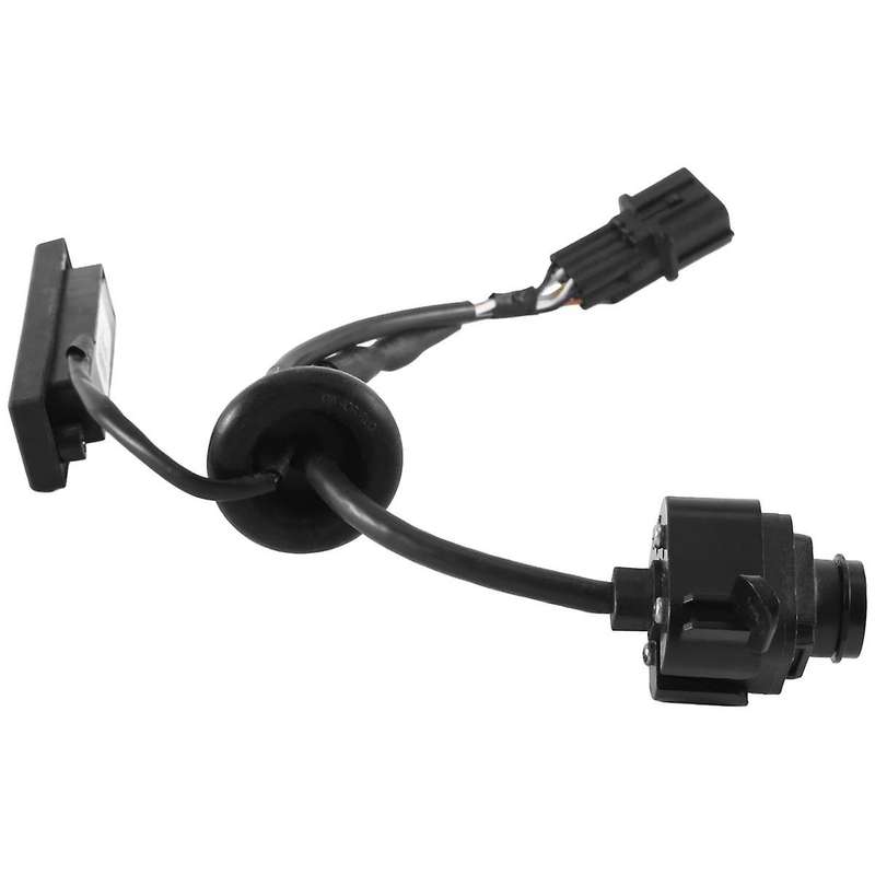 99240-K7000 New Rear View Reverse Camera Assist Backup Camera for I10 20-22