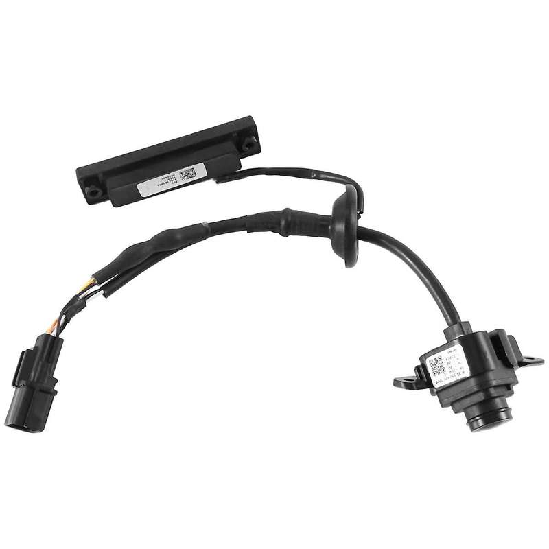 99240-K7000 New Rear View Reverse Camera Assist Backup Camera for I10 20-22