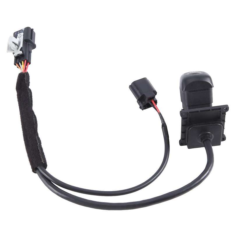 99240-k8100 Car Rear Back View Camera Parking Assist Camera for Kx1 2018-2021 99240k8100