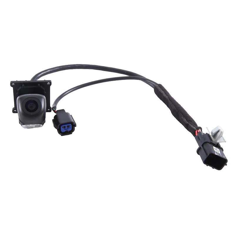99240-k8100 Car Rear Back View Camera Parking Assist Camera for Kx1 2018-2021 99240k8100